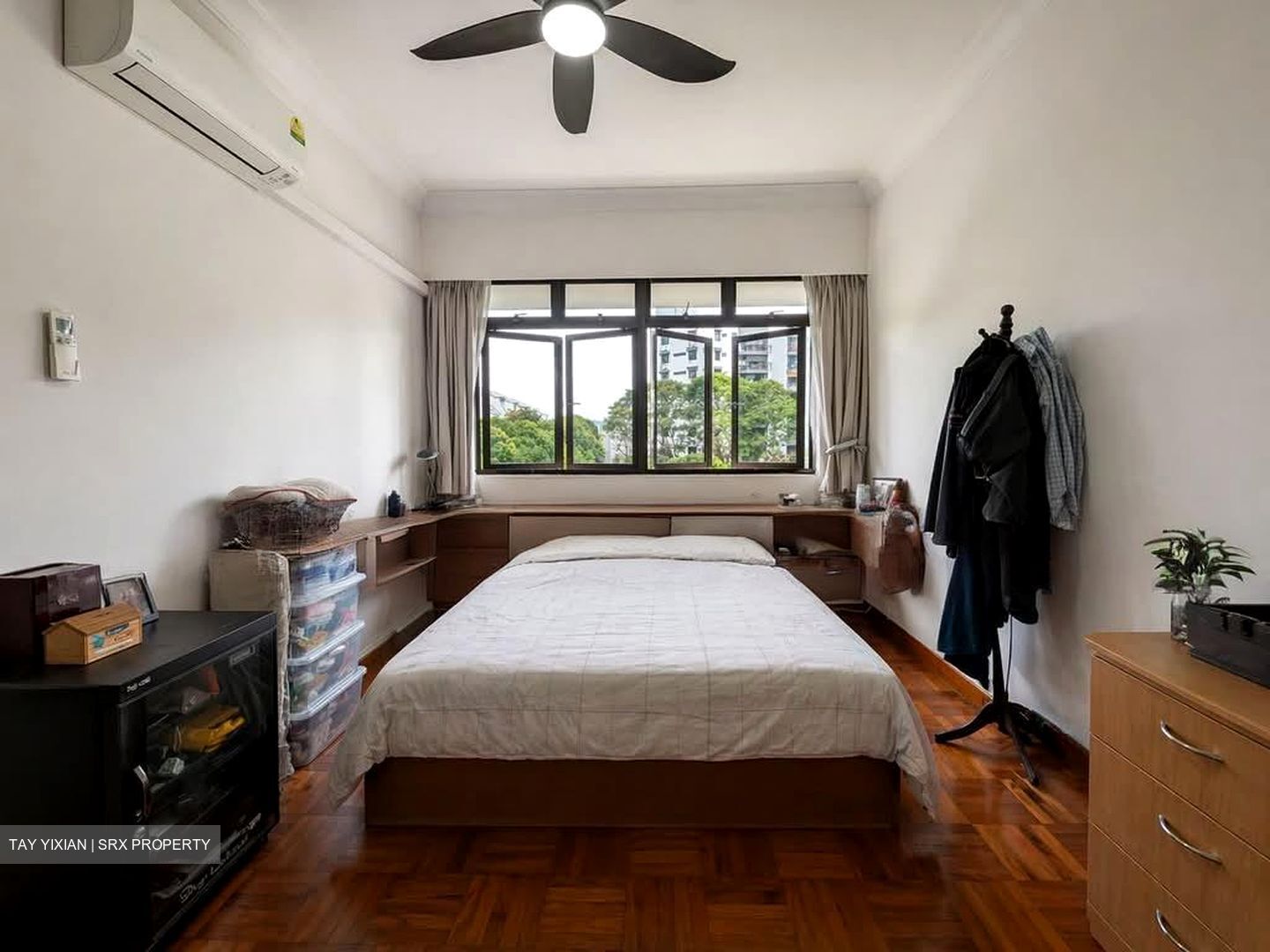 Nim Gardens (D28), Condominium #551258231